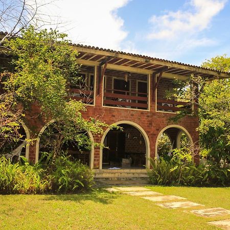 Porto De Galinhas Hostel Bagian luar foto