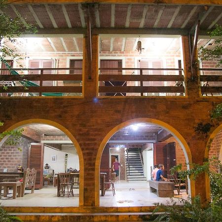 Porto De Galinhas Hostel Bagian luar foto