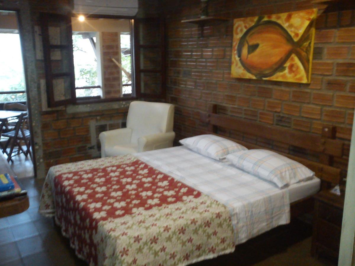Porto De Galinhas Hostel Ruang foto