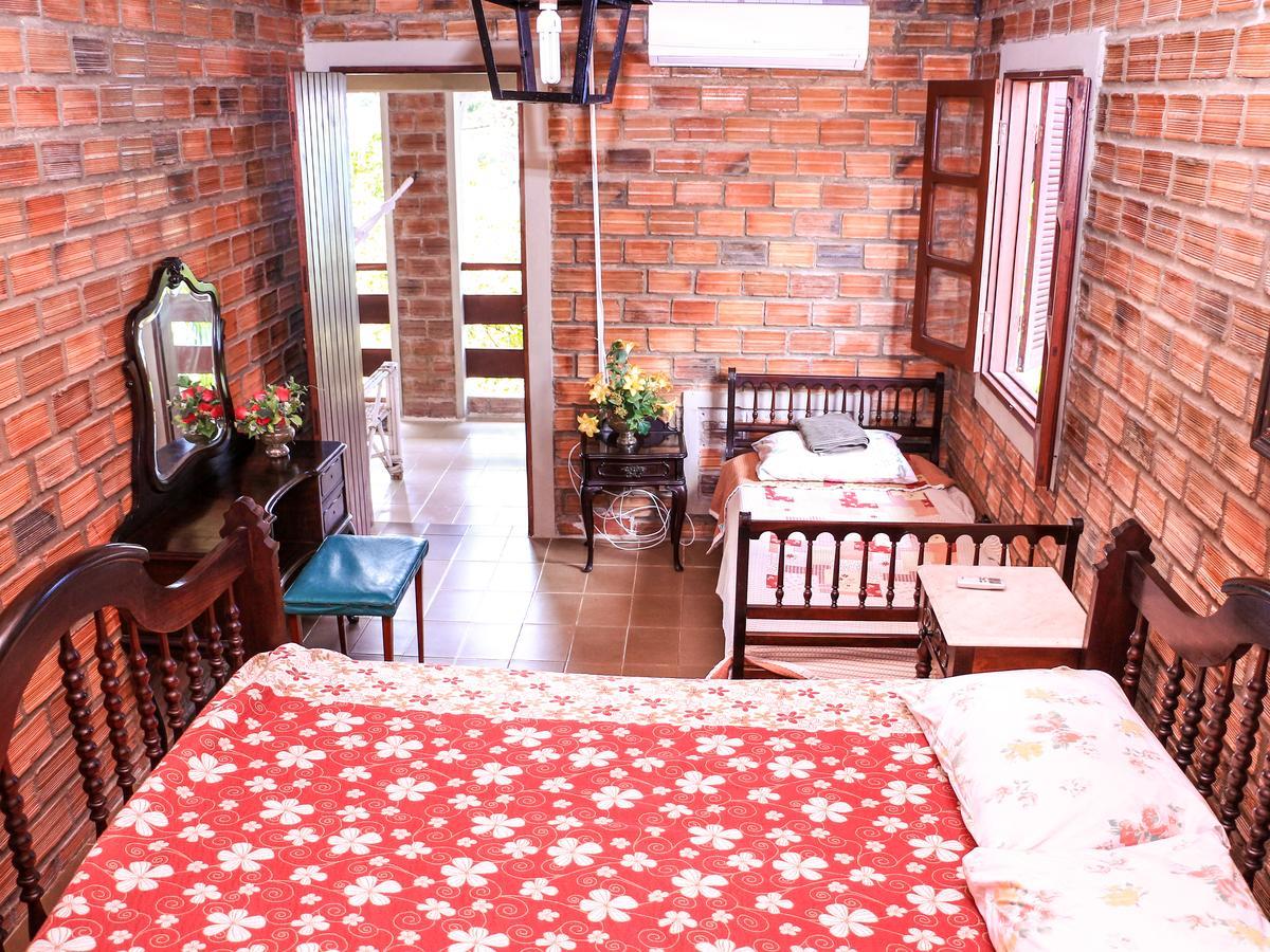 Porto De Galinhas Hostel Bagian luar foto