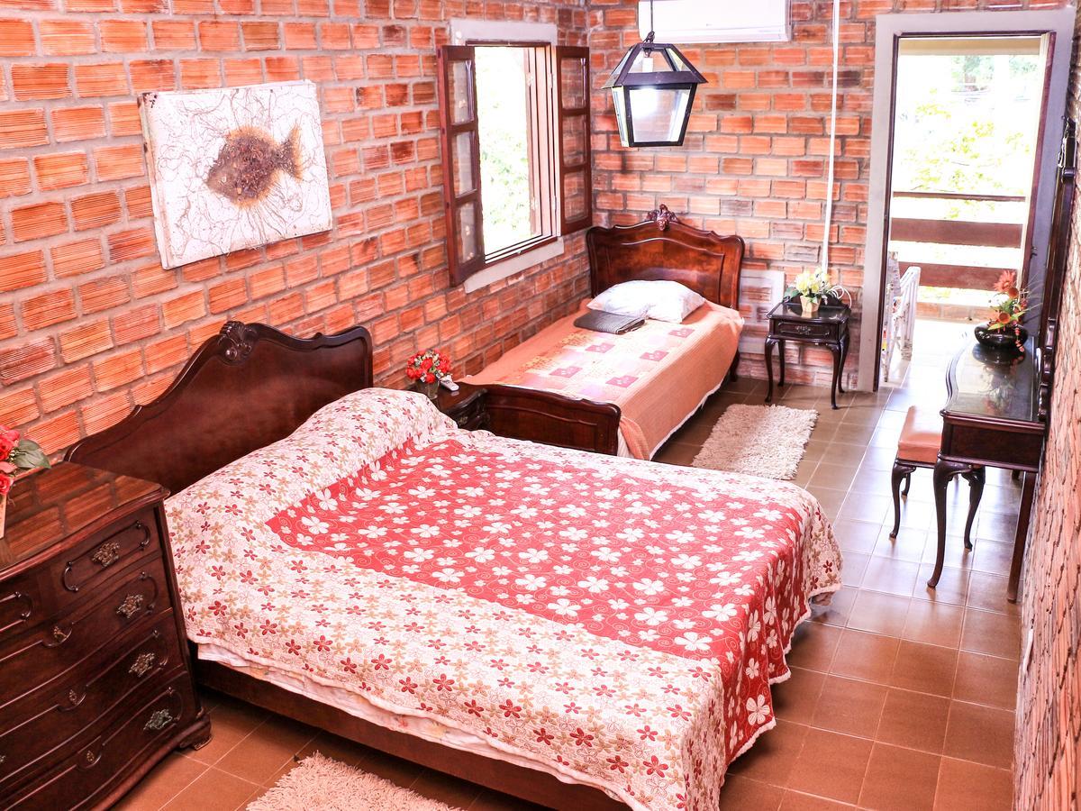 Porto De Galinhas Hostel Bagian luar foto