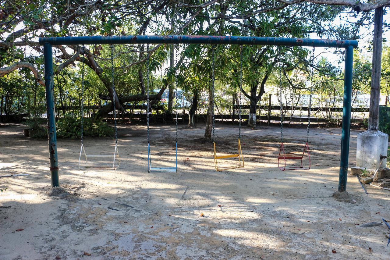 Porto De Galinhas Hostel Bagian luar foto