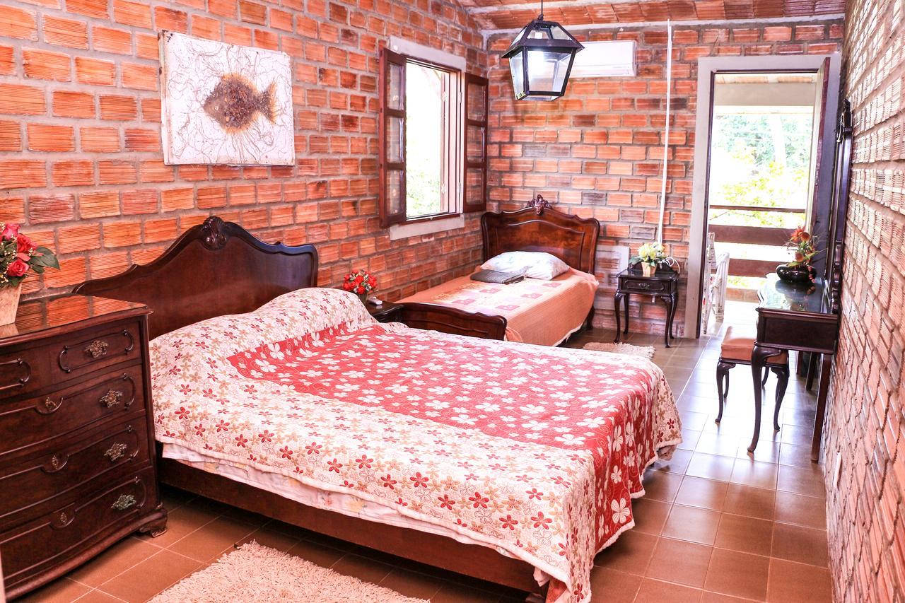 Porto De Galinhas Hostel Bagian luar foto