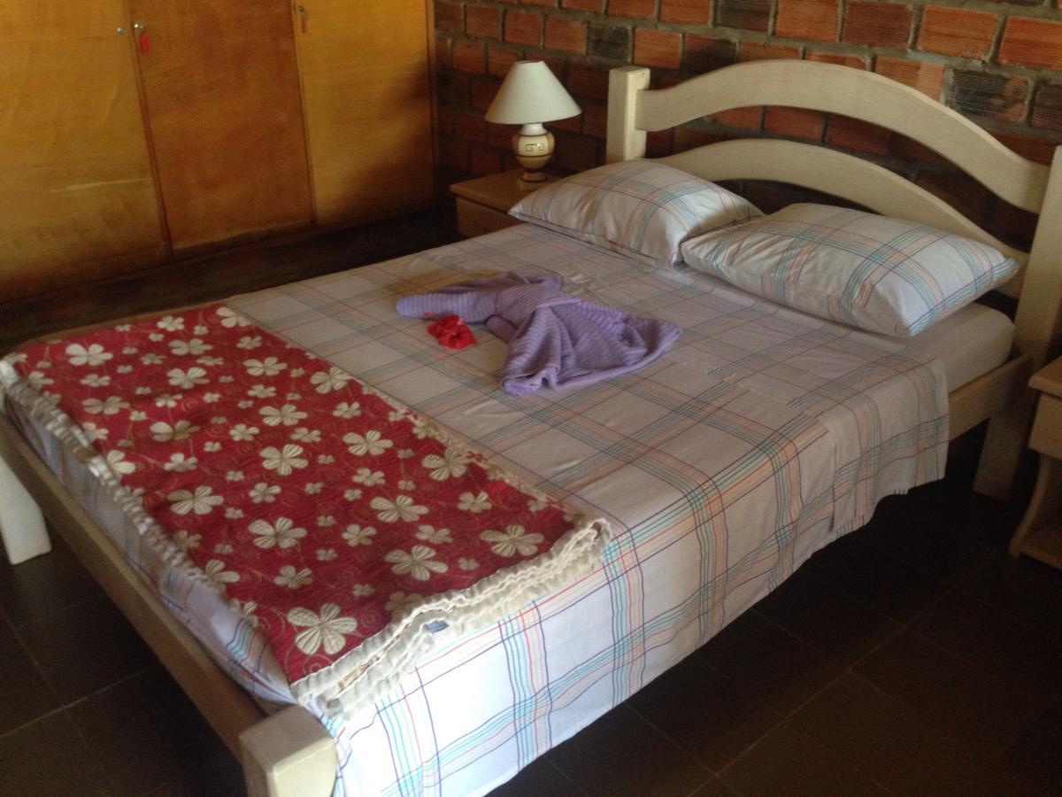 Porto De Galinhas Hostel Bagian luar foto