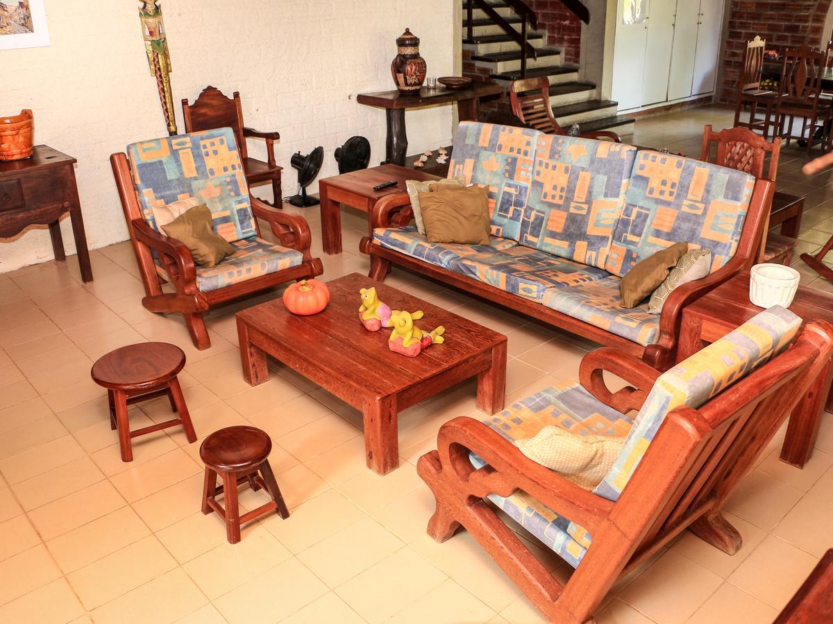 Porto De Galinhas Hostel Bagian luar foto