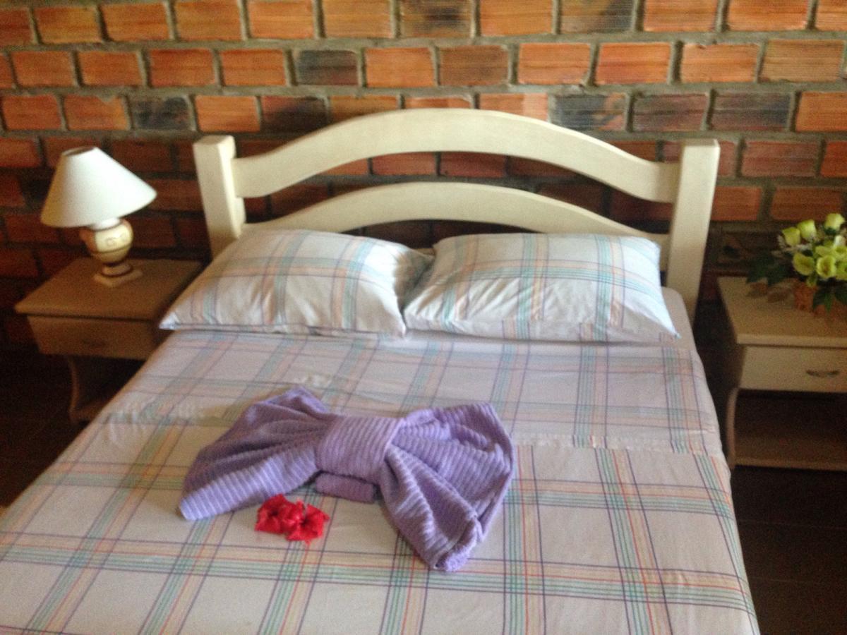 Porto De Galinhas Hostel Bagian luar foto