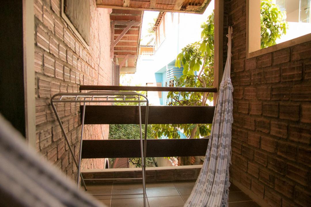 Porto De Galinhas Hostel Bagian luar foto