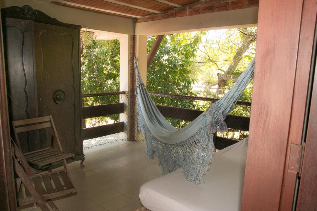 Porto De Galinhas Hostel Bagian luar foto